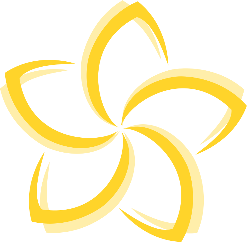 Logo Villa Frangipani